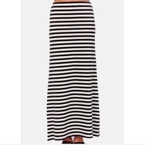 Billabong maxi skirt